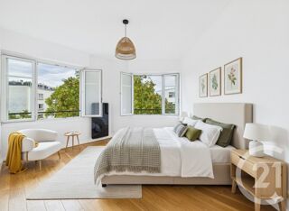  Appartement � vendre 5 pi�ces 90 m�