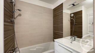  Appartement � vendre 3 pi�ces 62 m�