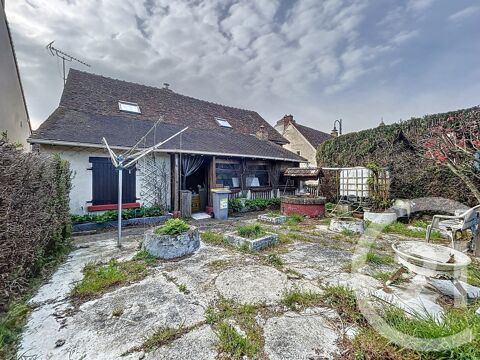   Vente Maison Maison - 6 pi�ce(s) - 127 m�