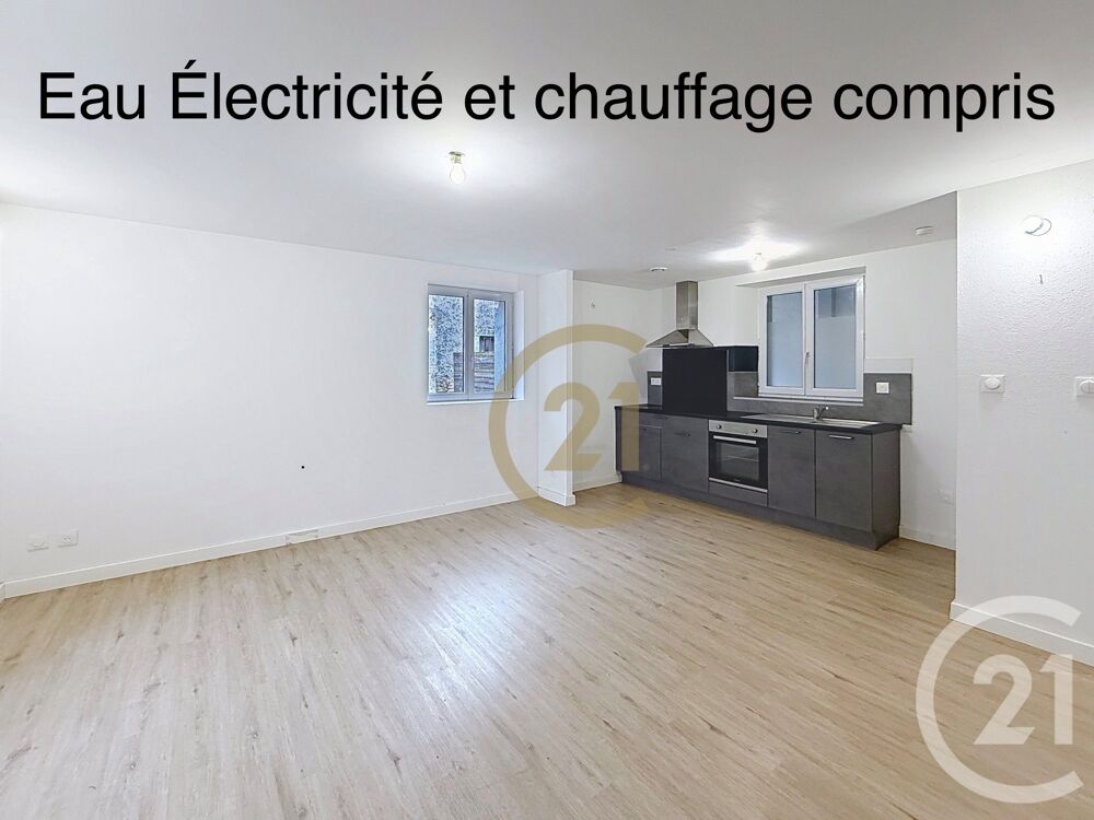 CENTURY 21 LES PORTES DE L'EST à EXINCOURT, vous propose....
