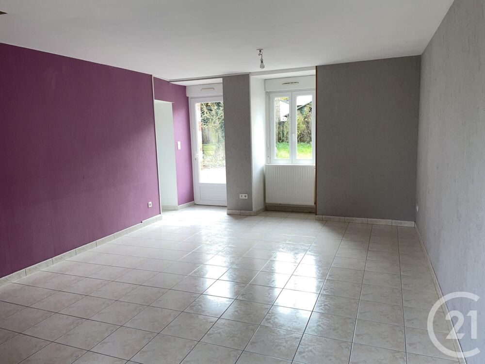 location Maison - 5 pièce(s) - 75 m² Saint-Nicolas-de-Redon (44460)