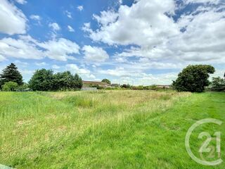  Terrain � vendre 2057 m�