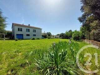  Maison � vendre 6 pi�ces 167 m�