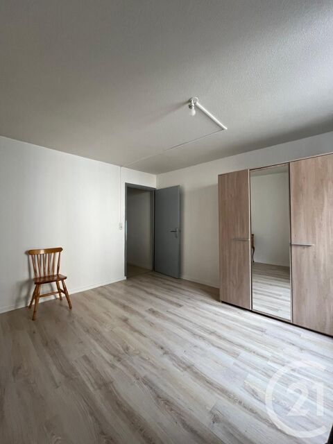  Appartement � louer 2 pi�ces 46 m�