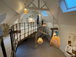  Maison � vendre 5 pi�ces 300 m�