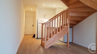  Appartement � louer 2 pi�ces 43 m�