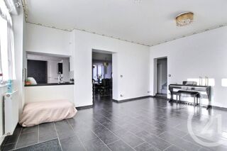  Maison à vendre 5 pièces 129 m²