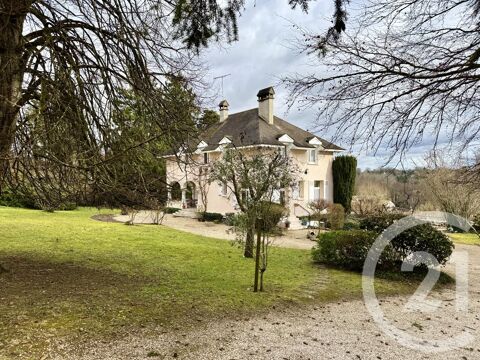   Vente Maison Maison - 8 pi�ce(s) - 249 m�