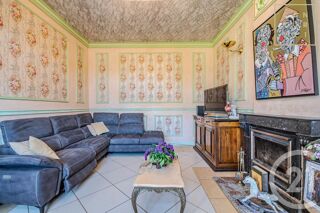  Maison � vendre 7 pi�ces 163 m�