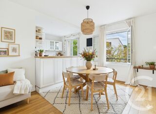  Appartement � vendre 5 pi�ces 90 m�