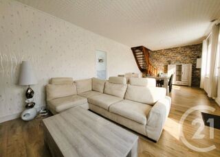  Maison à vendre 4 pièces 132 m²