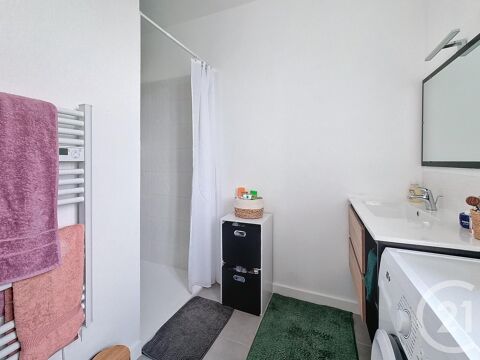  Appartement � louer 2 pi�ces 42 m�