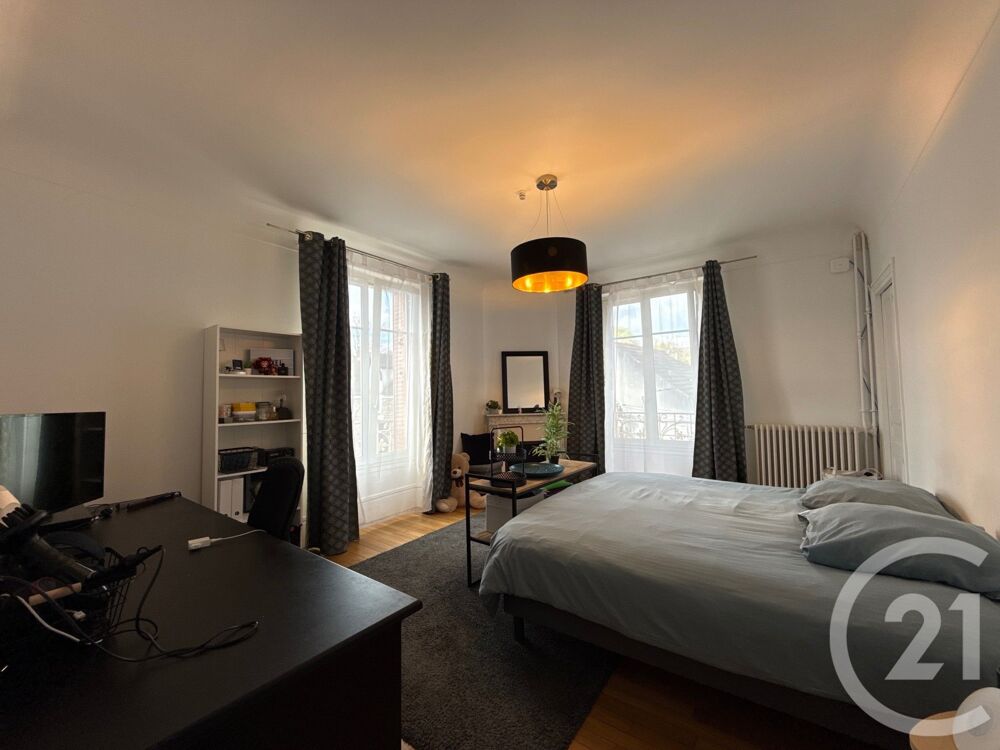 à vendre  Maison Bouafle (78410)
