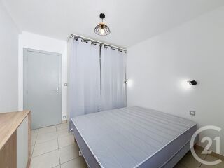 Appartement � louer 2 pi�ces 38 m� Mandelieu la napoule