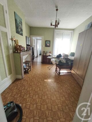  Maison � vendre 6 pi�ces 125 m�