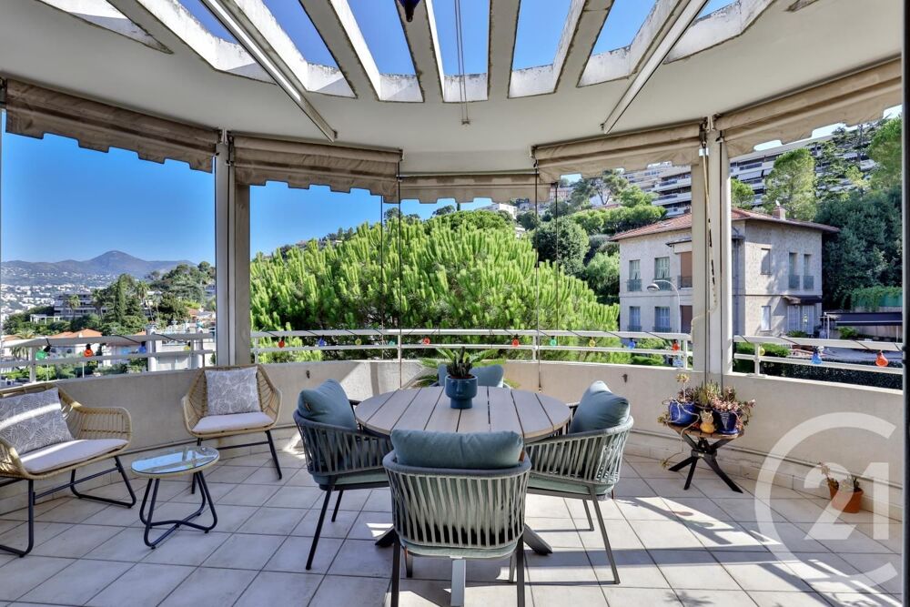 Appartement 3 pièces 65 m² · à Nice · 65 m² · 499 000 €