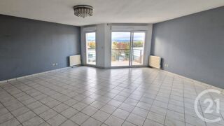  Appartement à vendre 4 pièces 93 m²
