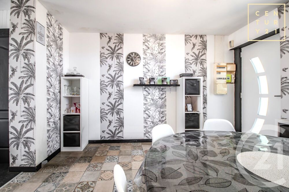 En bref : À découvrir à Bachant, cette maison à vend....