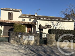  Maison � vendre 4 pi�ces 132 m�