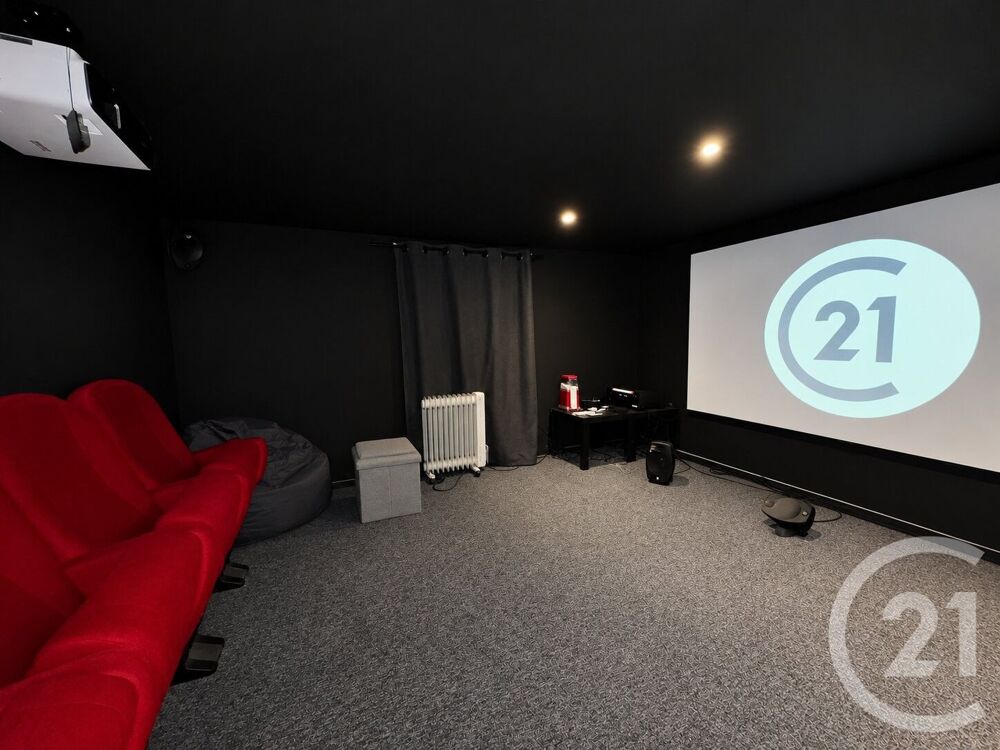 vente Maison - 4 pièce(s) - 176 m² Le Peyrat (09600)