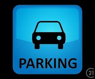  Parking / Garage à vendre 16 m²