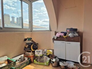  Appartement � vendre 3 pi�ces 90 m�