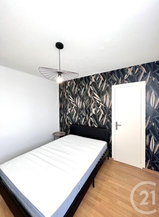  Appartement � vendre 3 pi�ces 63 m�