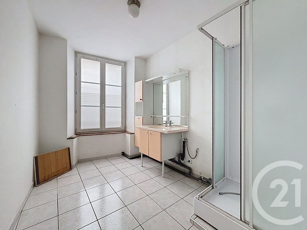 vente Appartement - 3 pièce(s) - 75 m² Montbéliard (25200)