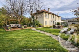  Maison � vendre 5 pi�ces 131 m�