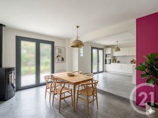  Maison à vendre 5 pièces 133 m²