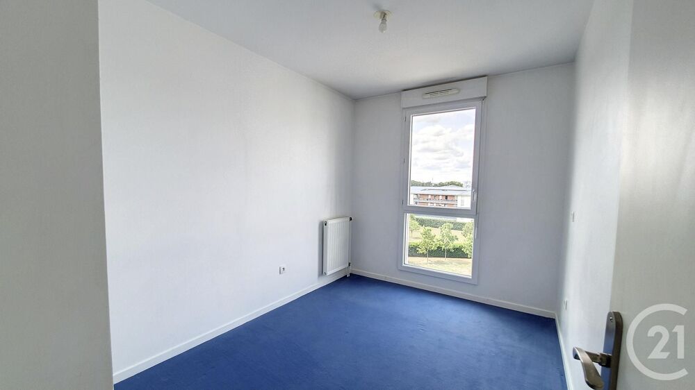 location Appartement - 3 pièce(s) - 53 m² Fleury-Mérogis (91700)