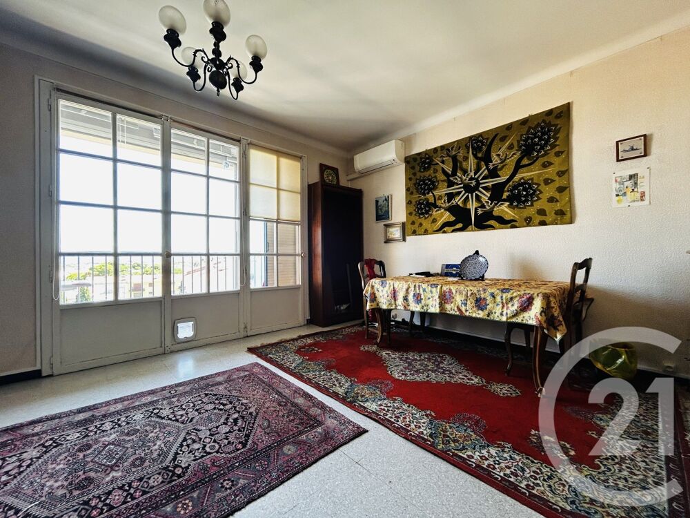 Appartement 3 pièces 82 m² · à Perpignan · 82 m² · 89 000 €