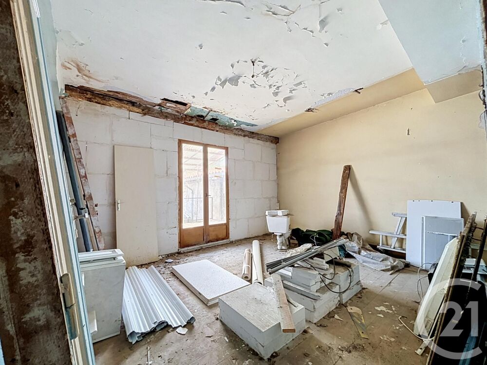 vente Immeuble - 449 m² Saint-Girons (09200)