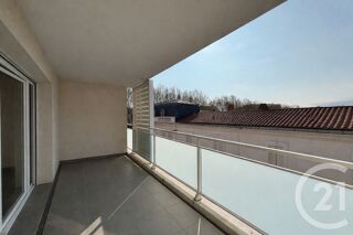  Appartement � louer 2 pi�ces 42 m�