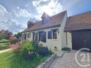  Maison à vendre 6 pièces 134 m²