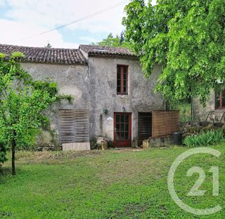  Maison à vendre 12 pièces 494 m²