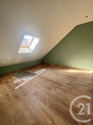  Maison à vendre 3 pièces 50 m²
