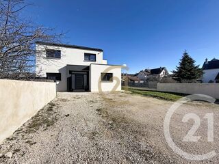 Maison à vendre 5 pièces 133 m²