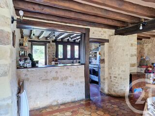  Maison à vendre 5 pièces 164 m²