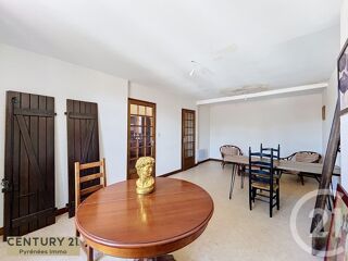  Appartement à vendre 3 pièces 95 m²