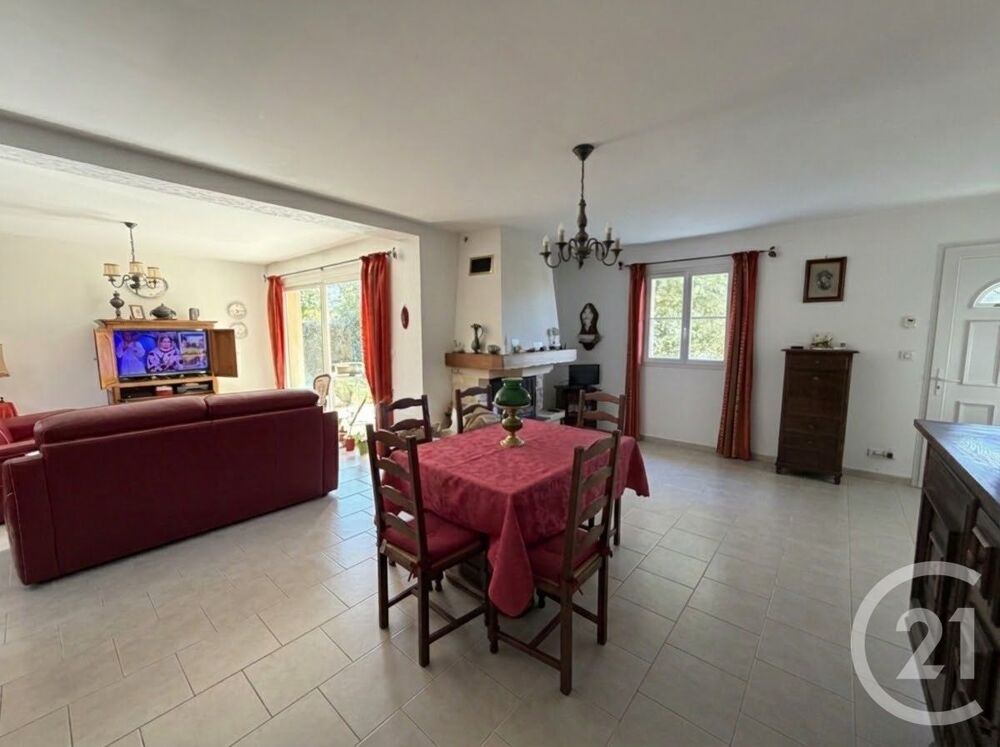 vente Maison - 5 pièce(s) - 118 m² Saint-Palais-sur-Mer (17420)