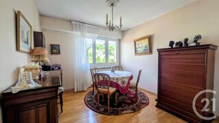  Appartement � vendre 4 pi�ces 77 m�