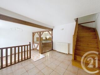 location Maison - 4 pièce(s) - 99 m² Ville-sous-la-Ferté (10310)