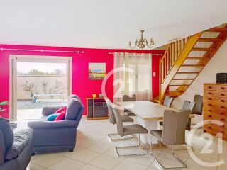  Maison � vendre 5 pi�ces 203 m�