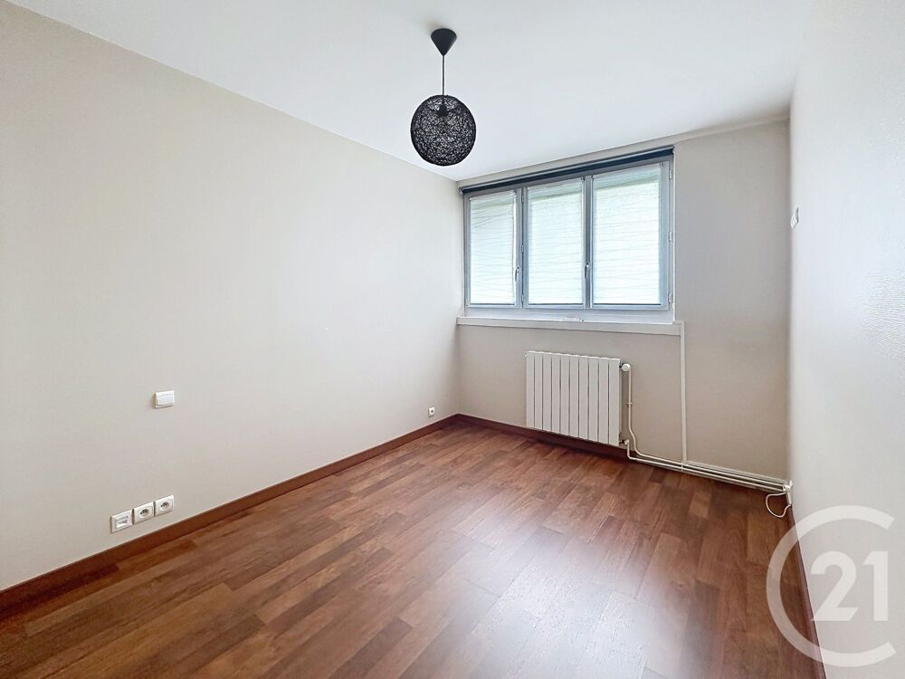 vente Appartement - 3 pièce(s) - 54 m² Thiais (94320)