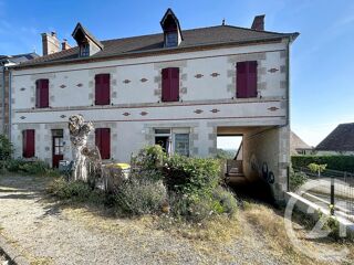  Maison à vendre 10 pièces 385 m²