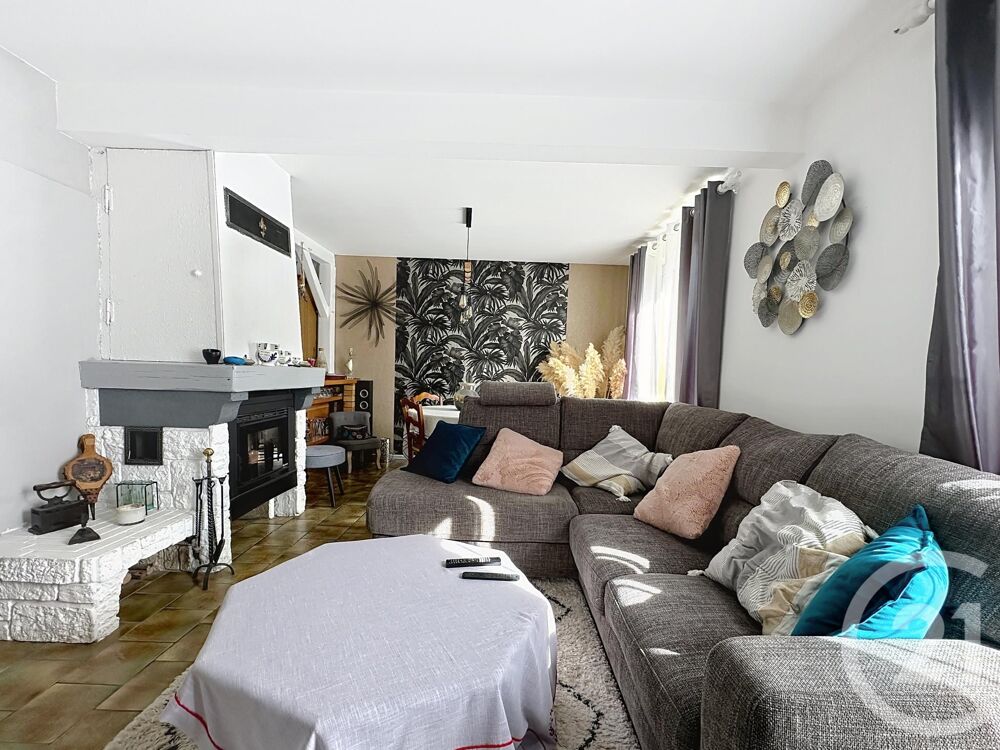 vente Maison - 5 pièce(s) - 100 m² Dambenois (25600)