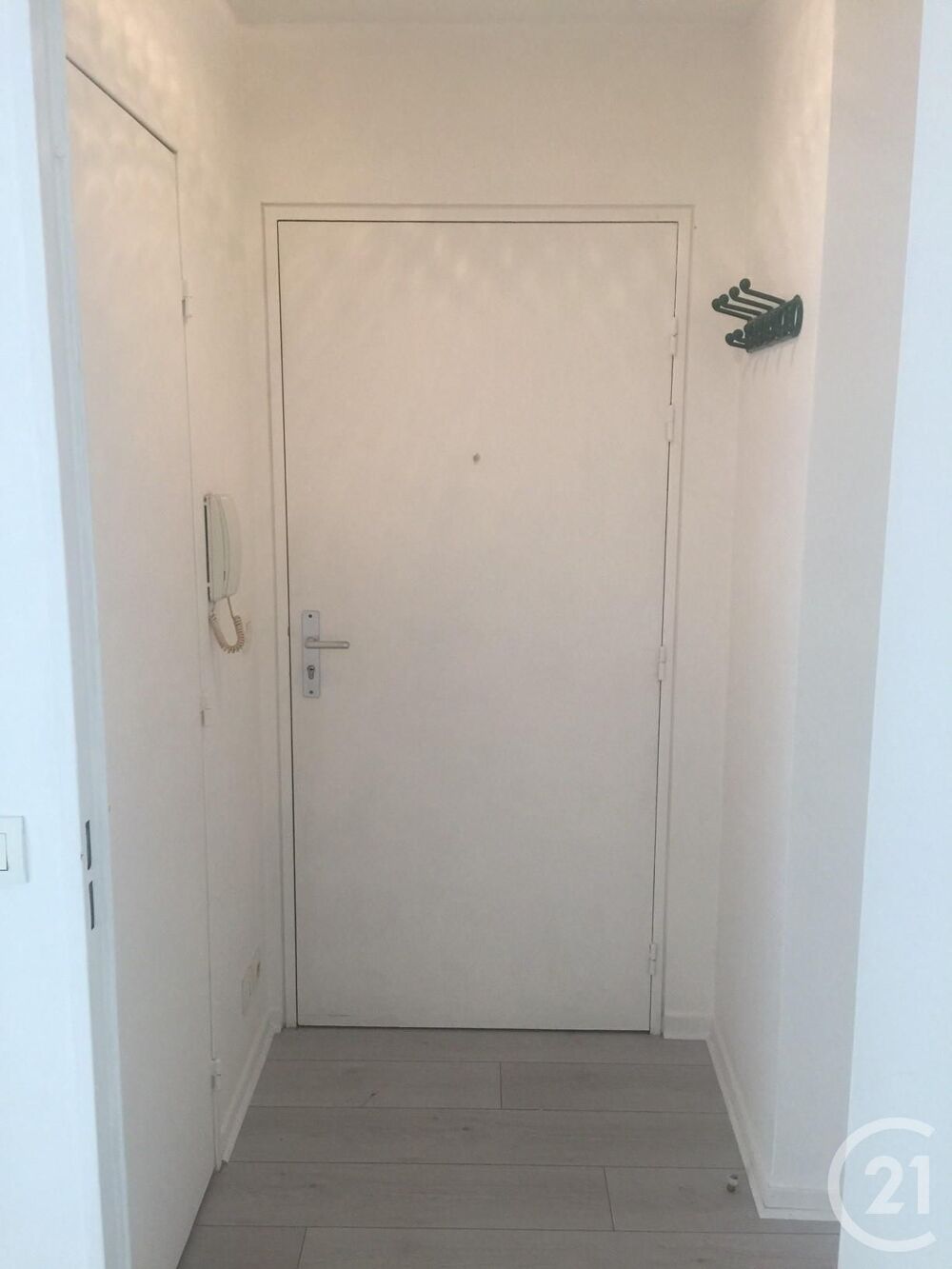 location Appartement - 1 pièce(s) - 28 m² Chilly-Mazarin (91380)