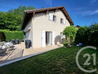 Maison – Rumilly