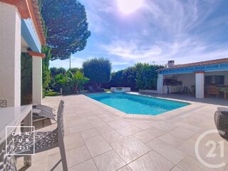  Maison à vendre 9 pièces 222 m²